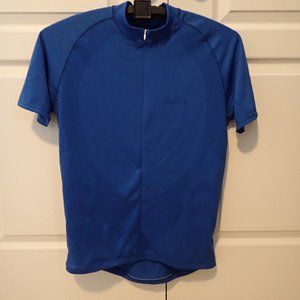 Mens Louis Garneau AirMatrix Cycling Jersey - Sz L